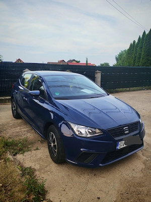 Vând seat ibiza 2019  motor 1.0 cp