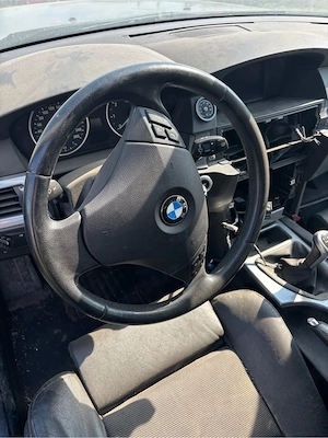 bmw e61 piese  - imagine 3