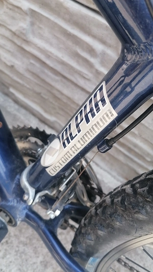 Montain Bike 26 inch 