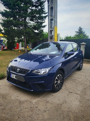 Vând seat ibiza 2019  motor 1.0 cp - imagine 2
