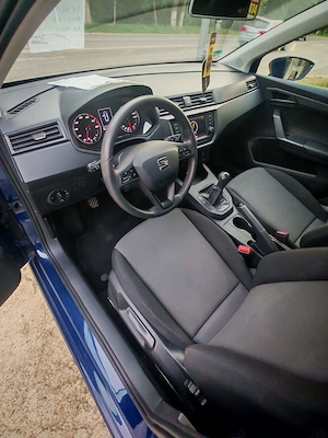 Vând seat ibiza 2019  motor 1.0 cp - imagine 4
