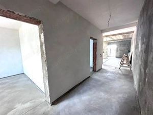 Duplex pe parter - 3 camere - Serena 1 - Mosnita Noua - imagine 5