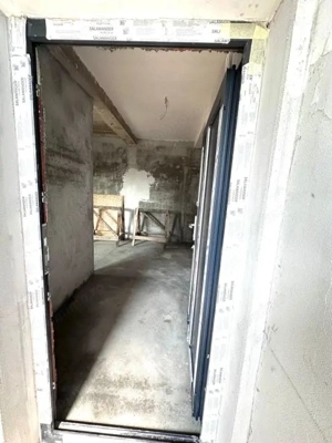 Duplex pe parter - 3 camere - Serena 1 - Mosnita Noua - imagine 8