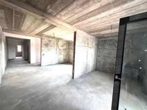 Duplex pe parter - 3 camere - Serena 1 - Mosnita Noua - imagine 3