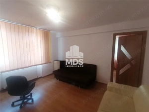 Apartament cu 2 camere etaj 3 in Complex