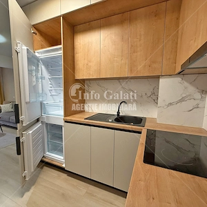 | Apartament cu 2 camere | I.C.Frimu, Central Park | Mobilat si Utilat | Comision 0 % | - imagine 5
