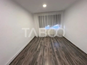 Apartament 91 mp 3 camere parter boxa demisol zona Rahovei Sibiu - imagine 4