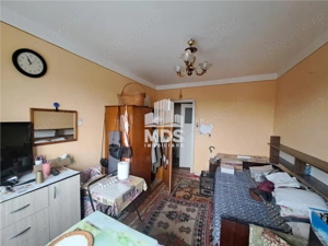 Apartament 2 camere in bloc anvelopat et intermediar