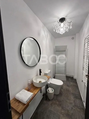 Apartament 91 mp 3 camere parter boxa demisol zona Rahovei Sibiu - imagine 7