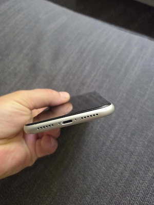 iphone 11 64gb alb impecabil 