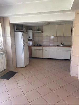 Casa cu teren 2500mp stradal dupa comuna  Berceni - imagine 5
