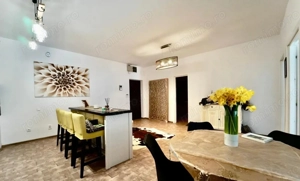Apartament 3 camere, zona BT Arena, cartier Plopilor - imagine 5