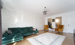 Apartament 3 camere, zona BT Arena, cartier Plopilor - imagine 2