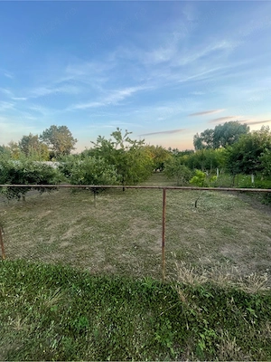 Casa cu teren 2500mp stradal dupa comuna  Berceni - imagine 6