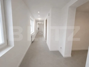 Casa parter, complet renovata, 80 mp, 200 mp teren, zona Catargiu  - imagine 3