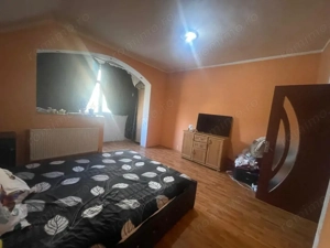 Casa cu 3 camere, 116.55 mp, zona Calea Bucuresti - imagine 3