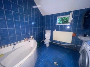 Casa cu 3 camere, 116.55 mp, zona Calea Bucuresti - imagine 11