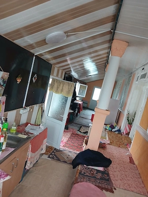 Vand casa locuibila cu inbunatatiri - imagine 6