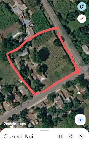Vand casa locuibila cu inbunatatiri - imagine 7