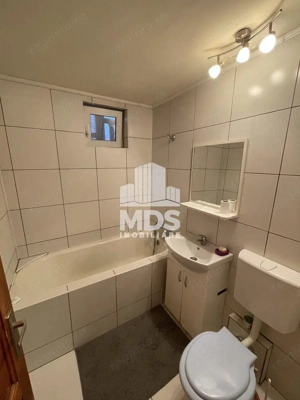 Apartament cu 2 camere aproape de medicina - imagine 5