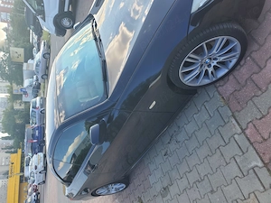 BMW 320I LCI Cabrio  - imagine 8