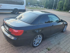 BMW 320I LCI Cabrio  - imagine 9