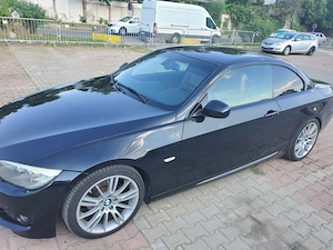BMW 320I LCI Cabrio  - imagine 6