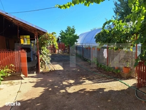 Casă cu gospodărie, livadă și grădină, 106 mp – Costeștii din Deal - imagine 15