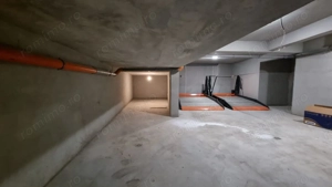  2 camere de inchiriat | Bloc 2024 | Parcare | Politehnica-Grozavesti - imagine 8