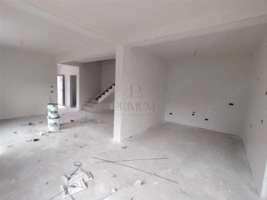 Duplex modern - teren  generos - personalizare interioara - imagine 5