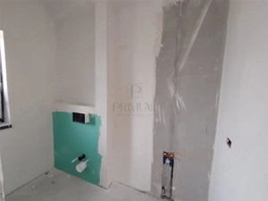 Duplex modern - teren  generos - personalizare interioara - imagine 11