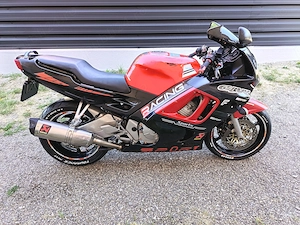 CARENE honda cbr 600 F