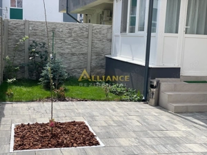 Apartament 3 camere + gr #259;din #259; 79 mp | Mobilat  #537;i utilat | Str. Biruin #539;ei