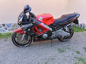 CADRU / acte / honda cbr 600 F - imagine 5