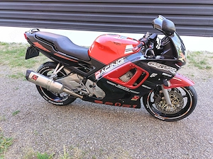 CADRU / acte / honda cbr 600 F - imagine 4