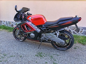 CADRU / acte / honda cbr 600 F - imagine 6