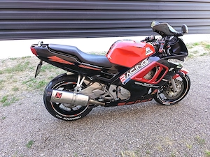 CADRU / acte / honda cbr 600 F - imagine 3