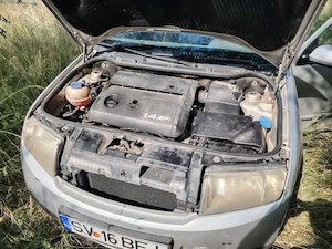 Vând Skoda Fabia din 2000 - imagine 5