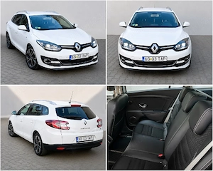 Renault Megane 1.5 dCi 110 CP Euro 6   2016 - imagine 2