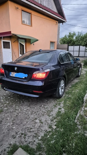 Bmw e 60 525......... - imagine 3