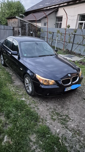 Bmw e 60 525......... - imagine 2