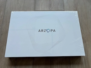 Monitor portabil Arzorpa, 15,6' HRD 1080p, USB-C   HDMI
