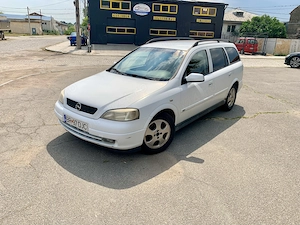 Vând Opel Astra G Caravan 1.6 