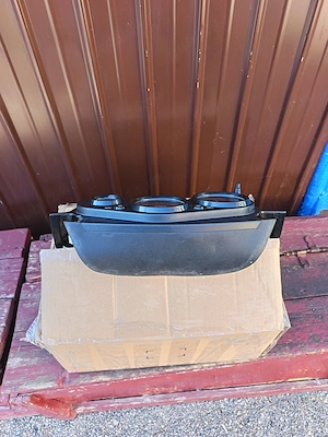 BORD / honda cbr 600 F / F 3 - imagine 4