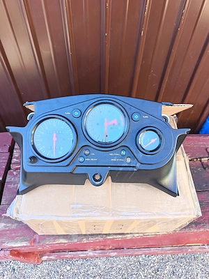 BORD / honda cbr 600 F / F 3 - imagine 8