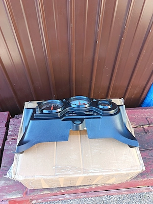 BORD / honda cbr 600 F / F 3 - imagine 3