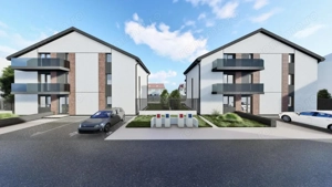 EXCLUSIV ! Apartament în vilă cu grădină proprie -  Proprietate rară ! - imagine 2