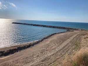 Teren intravilan în 2 Mai 