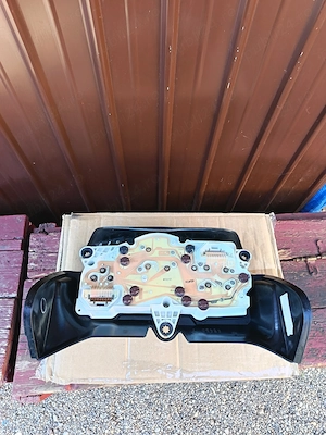 BORD / honda cbr 600 F / F 3 - imagine 2