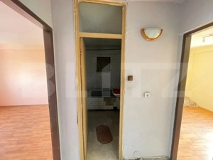 Apartament 3 camere, 66 mp, decomandat, etaj 4/4, zona Valea Rosie - Siloz - imagine 4